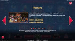 Secrets Of Christmas สล็อตจาก PG SLOT สล็อตโจ๊กเกอร์ ดาวน์โหลด Jokerslot789