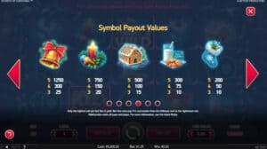 Secrets Of Christmas สล็อตจาก PG SLOT สล็อตโจ๊กเกอร์ ดาวน์โหลด Jokerslot789
