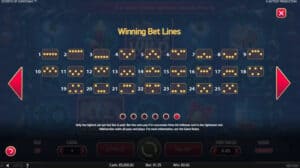 Secrets Of Christmas สล็อตจาก PG SLOT สล็อตโจ๊กเกอร์ ดาวน์โหลด Jokerslot789