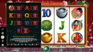 Shanghai Beauty สล็อตโจ๊กเกอร์ ดาวน์โหลด JOKER123