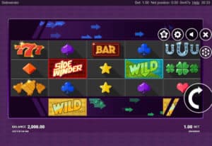 Sidewinder สล็อตจาก PG SLOT สล็อตโจ๊กเกอร์ ดาวน์โหลด Joker123th