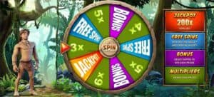 Tarzan  สล็อตโจ๊กเกอร์ ดาวน์โหลด ดาวน์โหลด Jokerslot888