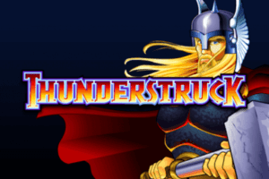 Thunderstruck สล็อตโจ๊กเกอร์ ดาวน์โหลด ดาวน์โหลด Slots Joker
