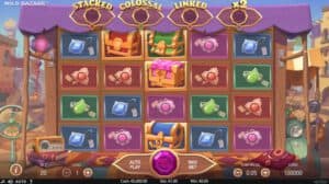 Wild Bazaar สล็อตจาก PG SLOT สล็อตโจ๊กเกอร์ ดาวน์โหลด JOKER123