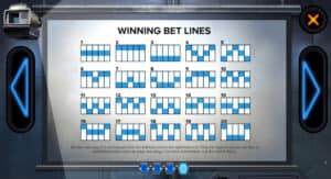 Wild-O-Tron 3000 สล็อตจาก PG SLOT สล็อตโจ๊กเกอร์ ดาวน์โหลด สล็อตโจ๊กเกอร์ 888