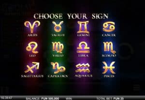 Zodiac สล็อตจาก PG SLOT สล็อตโจ๊กเกอร์ ดาวน์โหลด สล็อตโจ๊กเกอร์ 123