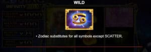 Zodiac สล็อตจาก PG SLOT สล็อตโจ๊กเกอร์ ดาวน์โหลด สล็อตโจ๊กเกอร์ 123