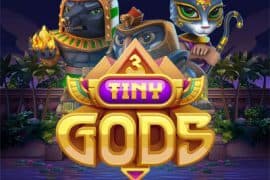 3 Tiny Gods สล็อตโจ๊กเกอร์ ดาวน์โหลด ดาวน์โหลด Slots Joker