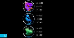 Atlantean Treasures Mega Moolah สล็อตโจ๊กเกอร์ ดาวน์โหลด Jokerslot789