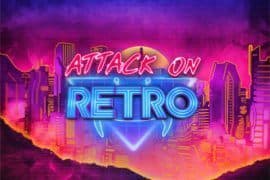 Attack on Retro สล็อตโจ๊กเกอร์ ดาวน์โหลด ดาวน์โหลด JOKER123