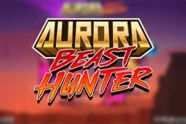 Aurora Beast Hunter สล็อตโจ๊กเกอร์ ดาวน์โหลด slotxo ฟรี เครดิต 50