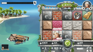 Castle Builder 2 สล็อตโจ๊กเกอร์ ดาวน์โหลด slotxo168
