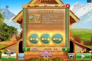 Chocolates สล็อตโจ๊กเกอร์ ดาวน์โหลด slotxo download