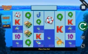 Fishin’ Frenzy Megaways สล็อตโจ๊กเกอร์ ดาวน์โหลด slotxo168