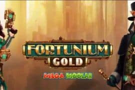 Fortunium Gold Mega Moolah สล็อตโจ๊กเกอร์ ดาวน์โหลด ดาวน์โหลด Jokerslot789