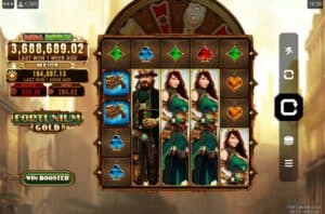 Fortunium Gold Mega Moolah สล็อตโจ๊กเกอร์ ดาวน์โหลด ดาวน์โหลด Jokerslot789