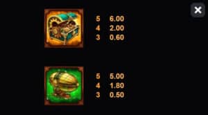 Fortunium Gold Mega Moolah สล็อตโจ๊กเกอร์ ดาวน์โหลด Slot1234 Joker