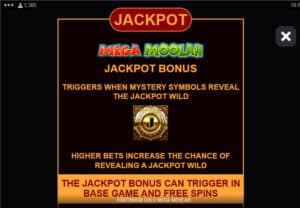 Fortunium Gold Mega Moolah สล็อตโจ๊กเกอร์ ดาวน์โหลด ดาวน์โหลด Jokerslot789