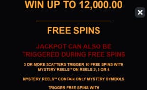 Fortunium Gold Mega Moolah สล็อตโจ๊กเกอร์ ดาวน์โหลดJoker Slot