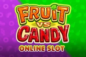Fruit vs Candy สล็อตโจ๊กเกอร์ ดาวน์โหลด JOKER123
