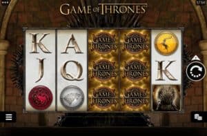 Game of Thrones สล็อตโจ๊กเกอร์ ดาวน์โหลด สล็อต Joker