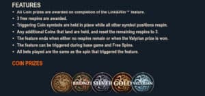 Game of Thrones™ Power Stacks™ สล็อตโจ๊กเกอร์ ดาวน์โหลด Jokerslot888