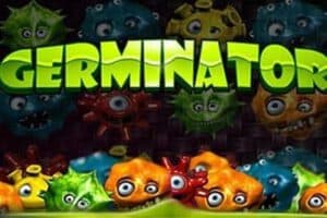 Germinator สล็อตโจ๊กเกอร์ ดาวน์โหลด สล็อต 1234 Joker
