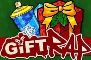 Gift Rap สล็อตโจ๊กเกอร์ ดาวน์โหลด Joker123th