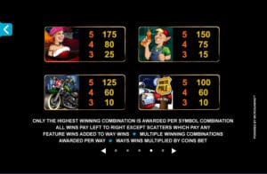 Gift Rap สล็อตโจ๊กเกอร์ ดาวน์โหลด Joker Gaming