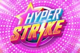 Hyper Strike สล็อตโจ๊กเกอร์ ดาวน์โหลด slotxo king189