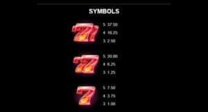 Hyper Strike สล็อตโจ๊กเกอร์ ดาวน์โหลด slotxo allbet