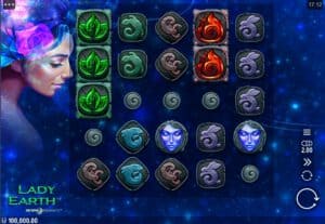Lady Earth™ สล็อตโจ๊กเกอร์ ดาวน์โหลด สล็อต Joker