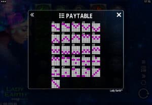 Lady Earth™ สล็อตโจ๊กเกอร์ ดาวน์โหลด สล็อตโจ๊กเกอร์ 123