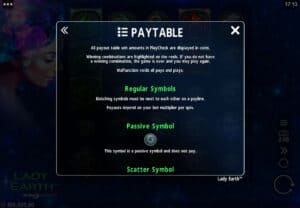 Lady Earth™ สล็อตโจ๊กเกอร์ ดาวน์โหลด สล็อตโจ๊กเกอร์ 888