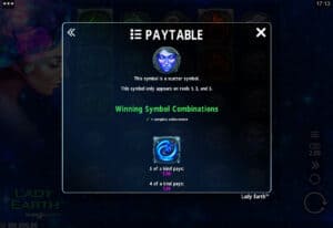 Lady Earth™ สล็อตโจ๊กเกอร์ ดาวน์โหลด Joker2929