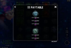 Lady Earth™ สล็อตโจ๊กเกอร์ ดาวน์โหลด Slotxo Joker