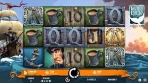 Moby Dick สล็อตโจ๊กเกอร์ ดาวน์โหลด Joker Gaming