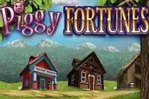Piggy Fortunes สล็อตโจ๊กเกอร์ ดาวน์โหลด JOKER123