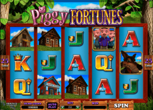 Piggy Fortunes สล็อตโจ๊กเกอร์ ดาวน์โหลด Jokerslot99