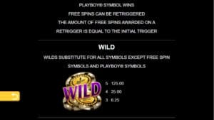 Playboy Fortunes สล็อตโจ๊กเกอร์ ดาวน์โหลด ดาวน์โหลด Joker2929