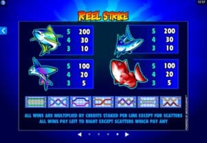 Reel Strike สล็อตโจ๊กเกอร์ ดาวน์โหลด Joker สล็อต 888