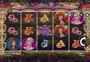 Rising Royals สล็อตโจ๊กเกอร์ ดาวน์โหลด โปรโมชั่น slotxo