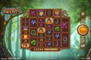Shamrock Holmes Megaways™ สล็อตโจ๊กเกอร์ ดาวน์โหลด slotxo 168
