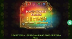 Shamrock Holmes Megaways™ สล็อตโจ๊กเกอร์ ดาวน์โหลด slotxo 191