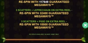 Shamrock Holmes Megaways™ สล็อตโจ๊กเกอร์ ดาวน์โหลด 369 slotxo
