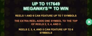 Shamrock Holmes Megaways™ สล็อตโจ๊กเกอร์ ดาวน์โหลด slotxo 678