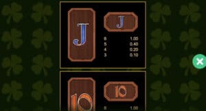 Shamrock Holmes Megaways™ สล็อตโจ๊กเกอร์ ดาวน์โหลด slot slotxo
