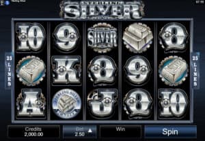 Sterling Silver สล็อตโจ๊กเกอร์ ดาวน์โหลด Joker2929