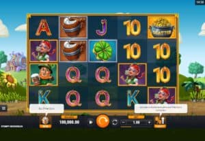 Stumpy McDoodles สล็อตโจ๊กเกอร์ ดาวน์โหลด Slots Joker