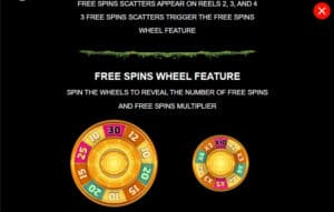 Tarzan® and the Jewels of Opar™ สล็อตโจ๊กเกอร์ ดาวน์โหลด Joker123th